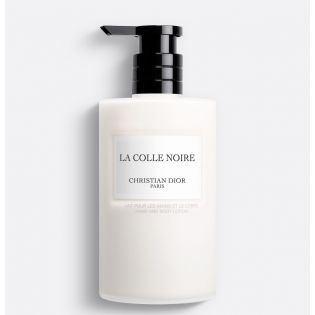 Loțiune hidratantă La Colle Noire
