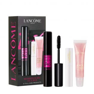 Set cadou pentru machiaj Monsieur Big