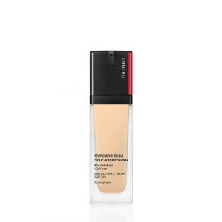 Fond de ten SYNCHRO SKIN SELF-REFRESHING SPF 30