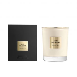 Lumanare parfumata Armani/Privé Vert Malachit