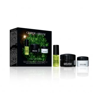 Set cadou de sarbatori anti-imbatranire Crema Nera
