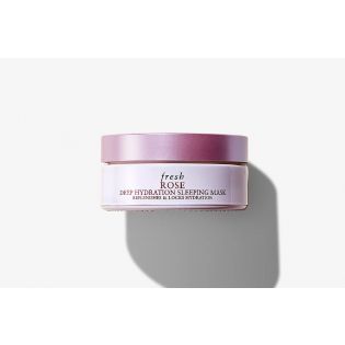 Masca de dormit Rose Deep Hydration Masca de dormit Rose Deep Hydration
