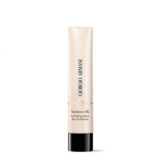 Grund hidratant Luminous Silk