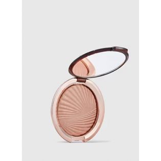 Gelée de pudră de iluminare a zeiței de bronz