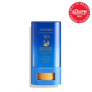 Stick de protecție solară transparentă SPF 50+