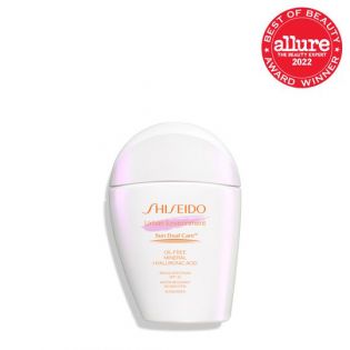Mediu urban Cremă solară minerală fără ulei SPF 42
