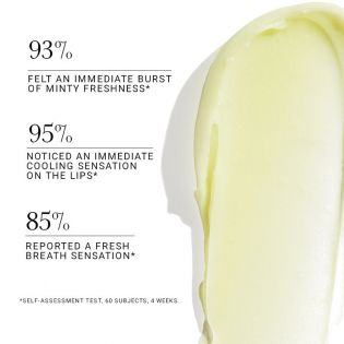 Tratament pentru buze Sugar Mint Rush Freshening Tratament pentru buze Sugar Mint Rush Freshening
