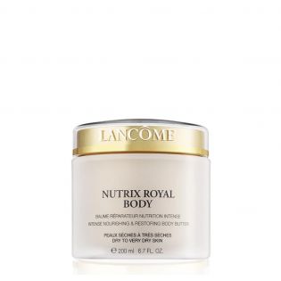 Unt de corp Nutrix Royal