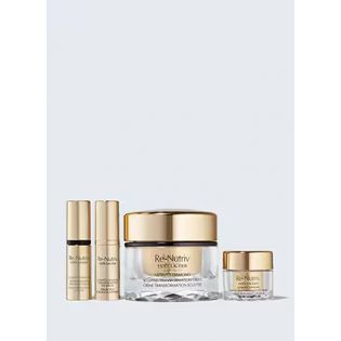 Set de îngrijire a pielii Ritual Smoothing Radiance Re-Nutriv