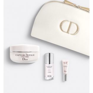 Set de îngrijire a pielii Capture Totale Anti-Aging