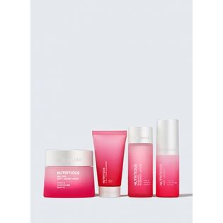 Vezi Setul de îngrijire nutritivă Glow Purify + Pori + Hydration