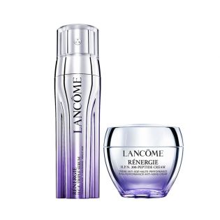 Rénergie HPN 300-Peptide Cremă X HCF Triple Serum Duo