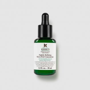 Ser concentrat micro-peeling de rafinare de noapte