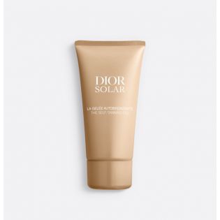 Dior Solar Gelul autobronzant