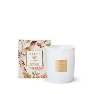 Lumanare parfumata AERIN Rose de Grasse