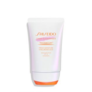 Mediu urban Cremă solară Fresh-Moisture SPF 42