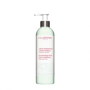 Balsam de păr revigorant cu unt de Shea