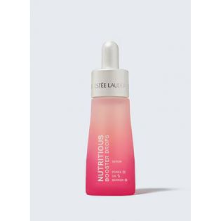 Ser cu picături nutritive Booster