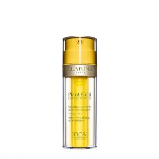 Ulei-Emulsie Nutri-Revitalizant Plant Gold