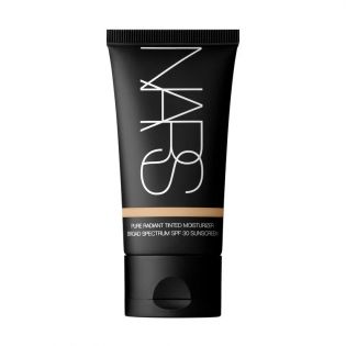 Cremă hidratantă cu nuanță radiantă Pure Radiant SPF 30 Cremă hidratantă cu nuanță radiantă pură SPF 30