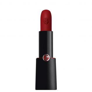 Ruj mat Rouge D'Armani
