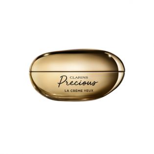 Prețioasă La Crème Yeux Cremă pentru ochi anti-îmbătrânire