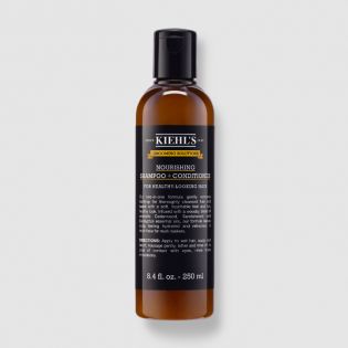 Grooming Solutions Sampon + Balsam Hranitor