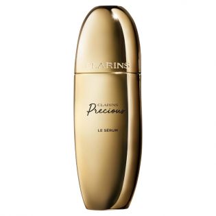 Prețios Le Sérum| Ser de față de lux