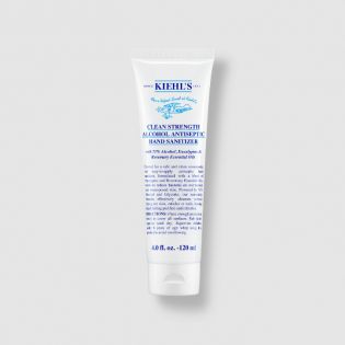 Dezinfectant pentru mâini cu alcool antiseptic Clean Strength