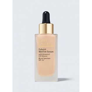 Fond de ten Futurist SkinTint Serum cu infuzie de ulei botanic SPF 20