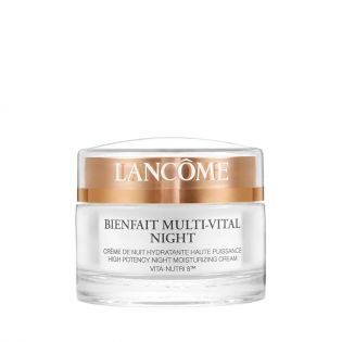 Cremă de noapte Bienfait Multi-Vital