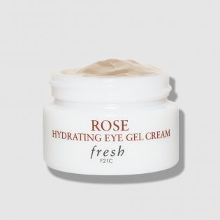 Gel crema hidratanta pentru ochi cu trandafiriCrema gel hidratanta pentru ochi cu trandafiri