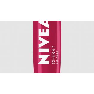 Îngrijirea buzelor Cherry