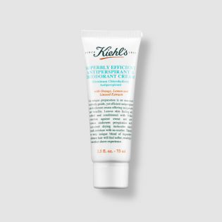 Cremă antiperspirantă și deodorantă extrem de eficientă