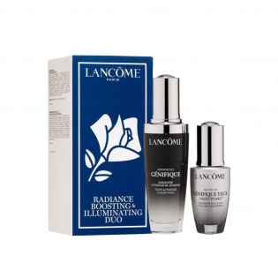Set cadou Advanced Genifique pentru stimularea strălucirii și iluminarea