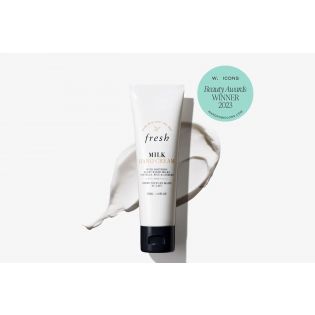 Crema de maini intensiva cu lapteCrema de maini intensiva cu lapte