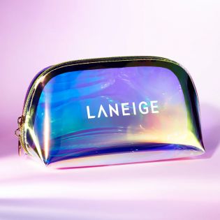 Husă holografică pentru cosmetice LANEIGE