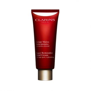 Crema de maini super reparatoare