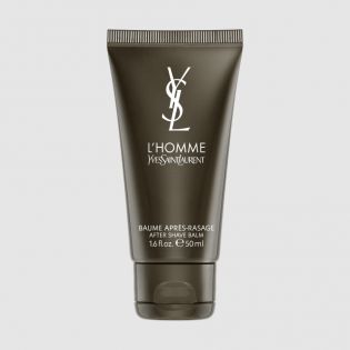 L'HOMME AFTER RASER BALM