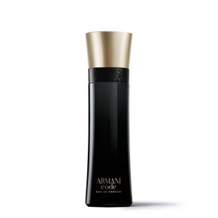 Apa de parfum Armani Code