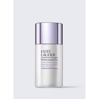 Fluid UV Perfectionist Pro Multi-Defense SPF 45 cu 8 antioxidanți