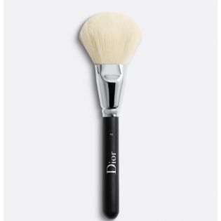 Pensula Dior pentru pudră în culise N°14