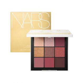Paleta de fard de pleoape Endless Nights Paleta de fard de pleoape Endless Nights
