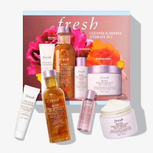 Set cadou Cleanse & Deeply Hydrate Set cadou Cleanse & Deeply Hydrate