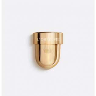 Refill L'Or de Vie La Crème Contour Yeux et Lèvres