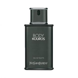 Apa de toaleta Body Kouros Vaporizator