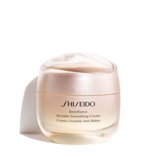 Crema pentru netezirea ridurilor