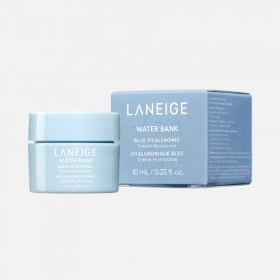 Cremă hidratantă Water Bank HA (10 ml)