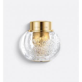 L'Or de Vie La Crème - Ediție limitată Métiers d'Art