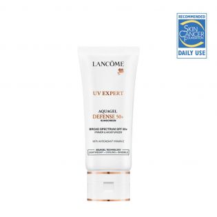 UV Expert Defense SPF 50+ Primer și cremă hidratantă